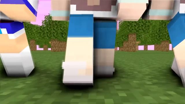 Monster School : PRISON ESCAPE 2 CHALLENGE - Minecraft Animation смотреть онлайн