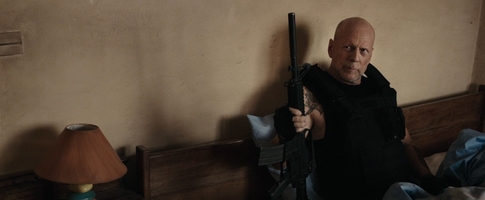 Рок на Востоке / Rock the Kasbah (2015) Русский трейлер смотреть онлайн