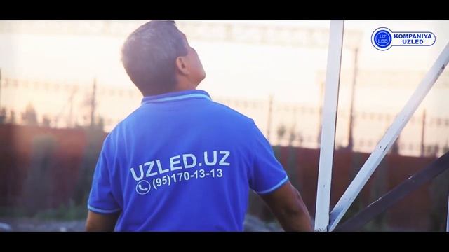 led экран в Узбекистане смотреть онлайн