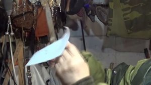 Заточка таежных ножей, 4 практичных способа