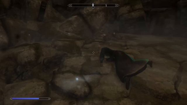 Can You Beat Skyrim With Only Healing Magic?