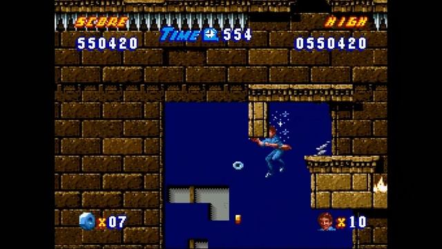 Home Improvement (SNES) [Part 1/2] смотреть онлайн