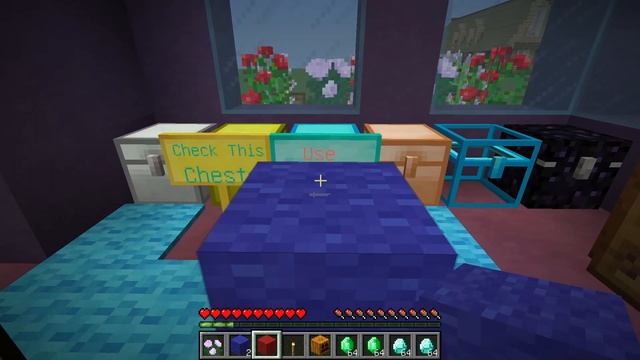 Full Jenny | Jenny Mod Minecraft - Jenny Mod Download!