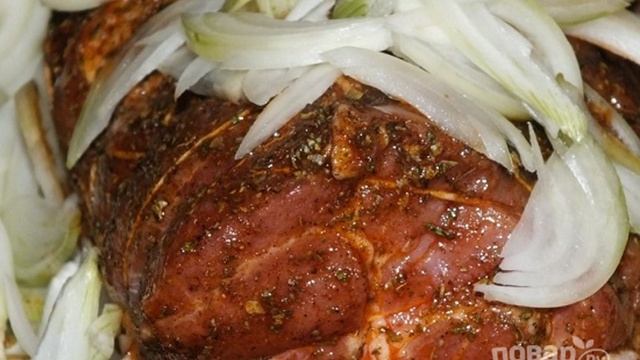 Книга рецептов