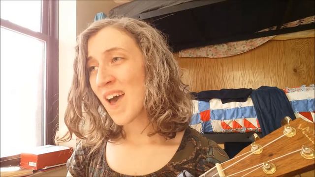 Sweet Disarray/Complement your soul - Dan Croll (Uke covers) смотреть онлайн