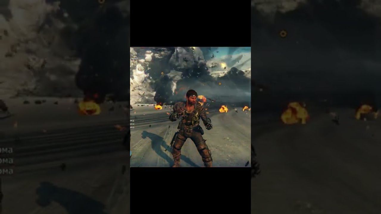 Mad Max fights 25 #shorts смотреть онлайн