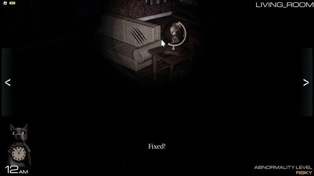 A Roblox Horror Game About A Monster Watching You At Night смотреть онлайн