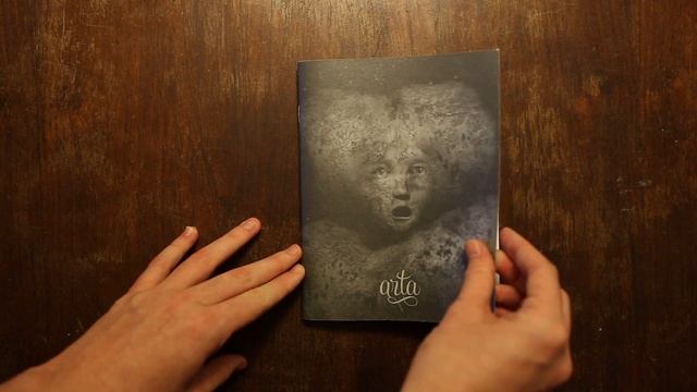 Revista ARTA 2 смотреть онлайн