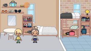 kira star⭐ тока бока сериал брат и сестра 4 серия.