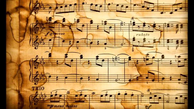 Gymnopédie No.0 ♪ Inspired Piano Solo смотреть онлайн