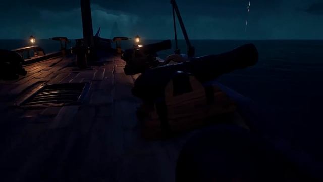 Sea of Thieves #2 Курьерский подгончик для Бешеного Генри. смотреть онлайн