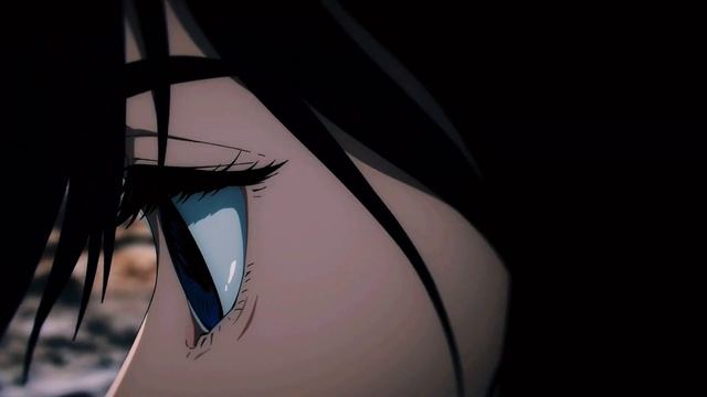 Молодой, грубый - Аки Хаякава | Человек-бензопила #chainsawman смотреть онлайн