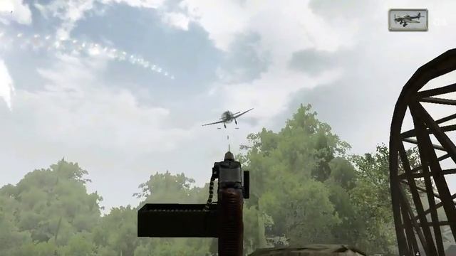 Battlestrike: Force of Resistance 2 уровень смотреть онлайн