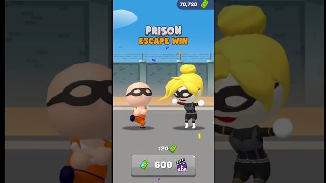 prison pin rescue game pull the pin android and ios game смотреть онлайн