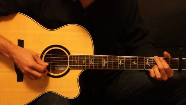 Don't Wanna Know Guitar Lesson by Maroon 5 Ft. Kendrick Lamar - Chords, Lyrics, Tutorial Tabs смотреть онлайн