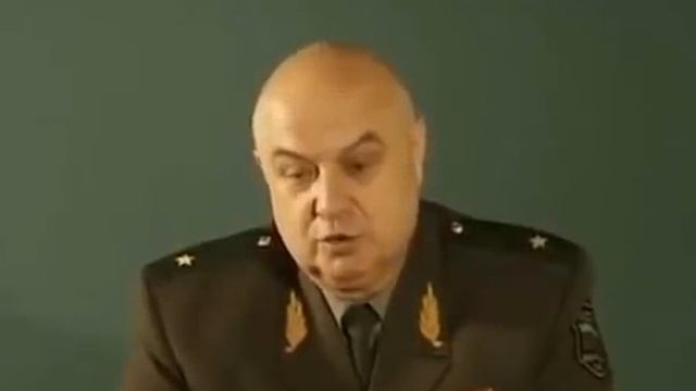 Вводная лекция- Генерал  Петров 1 лекция