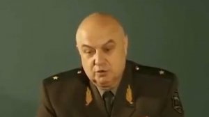 Вводная лекция- Генерал  Петров 1 лекция