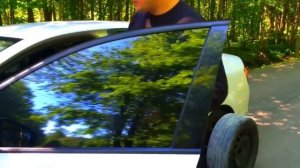 SKODA OCTAVIA A7.Ставим оригинальные колёса 225 50 17 от skoda yeti.