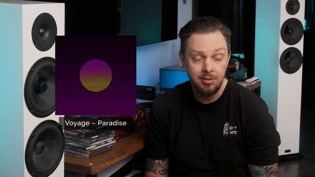 Audio Physic Classic 8 в обзоре iamhear смотреть онлайн