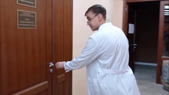 Видео о библиотеках - вселенная ЦБС