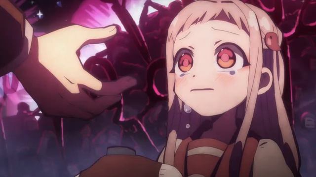 Jibaku Shounen Hanako-kun AMV I Say so (japanese version) смотреть онлайн