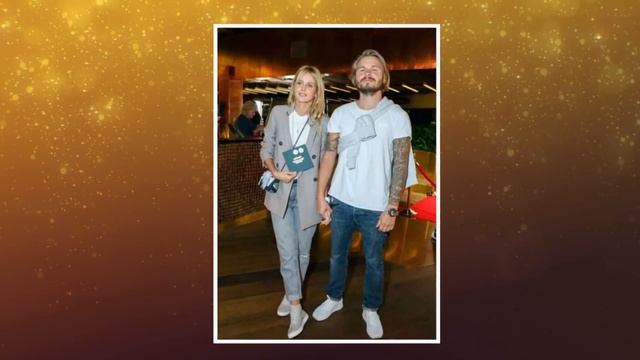 КАК ВЫГЛЯДЯТ настоящие МУЖЬЯ И ЖЕНЫ актеров сериала 