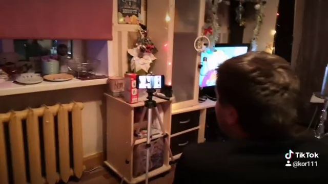 Жить вместе не скучно!