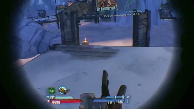 BL2 VR True Vault Hunter mode! смотреть онлайн