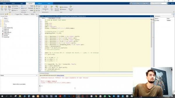 Faze4 Robotic arm simulator - Part2 - RU