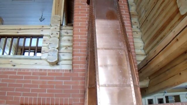 Печной комплекс из кирпичаLODE смотреть онлайн