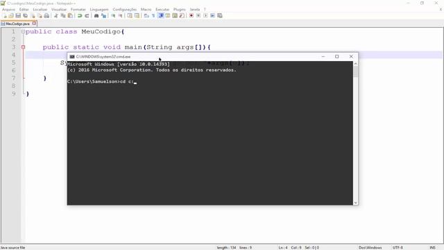Java - Entendendo a JVM na prática смотреть онлайн