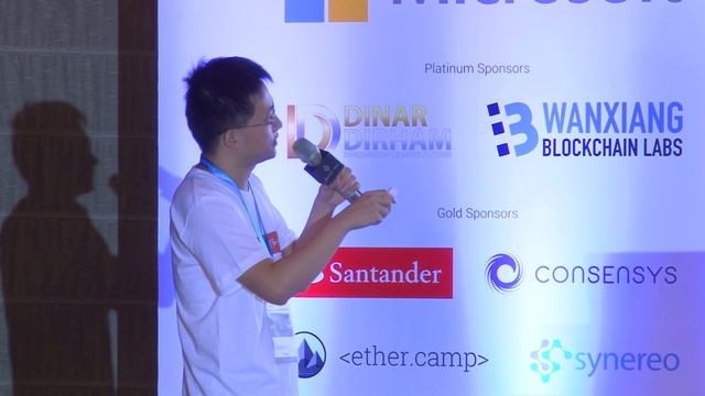 Ethereum On Ruby смотреть онлайн