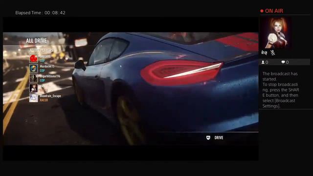 Need for speed rivals # 2 my second favorite racing game смотреть онлайн