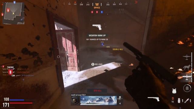 Nickmercs Spots The Problem With Sledgehammer Games смотреть онлайн