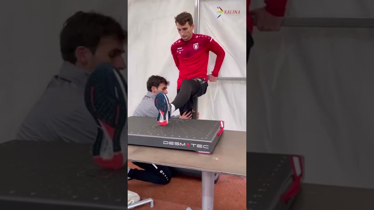 Оборудование для Футбольного клуба "Рубин" смотреть онлайн