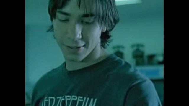 Synchronize lips with Justin Long смотреть онлайн