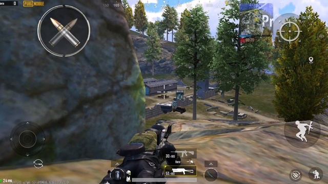 Можно ли без прямых рук дойти до Ас-Мастер в Pubg mobile (Часть 2) смотреть онлайн
