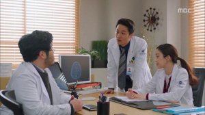 Гении медицины 1 сезон 13 серия