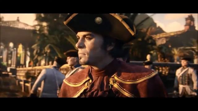 Assassins Creed 4 Its my life смотреть онлайн