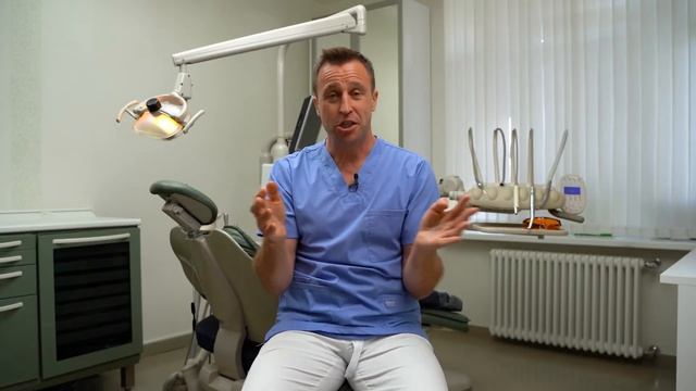 Зуб откололся, нужно ли его спасать? / Что делать, если откололся зуб? смотреть онлайн