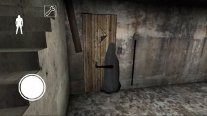 КАК ЗАКРЫТЬ БАБУЛЮ ГРЕННИ В БАНЕ НАВЕЧНО! БАГ В ИГРЕ GRANNY