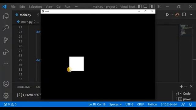 Python kivy Beginner course ---clock, canvas and animation смотреть онлайн