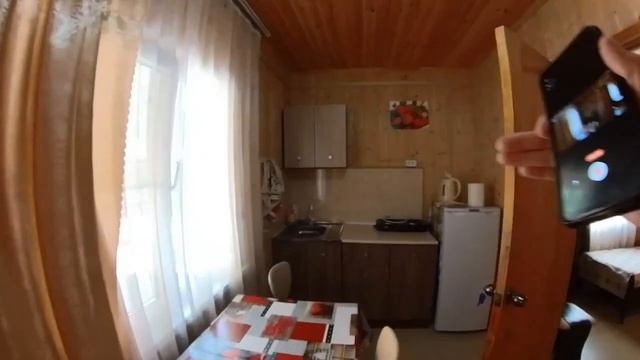 Обзор 92 Частный Сектор Кабардинка.Mp4 смотреть онлайн