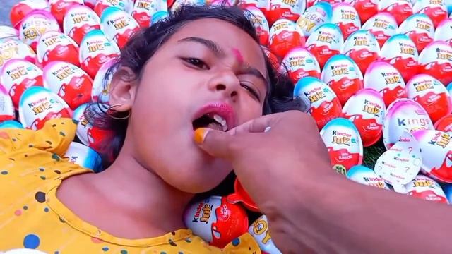 Lollipops Unpacking ASMR? Chupa Chups Big Babol, Alpenliebe Lollipop, Watermelon Lollipop