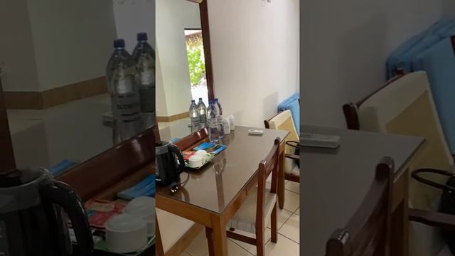 Мальдивы декабрь 2020 Fihalhohi Island Resort обзор и описание номера "Классик" 3 часть смотреть онлайн