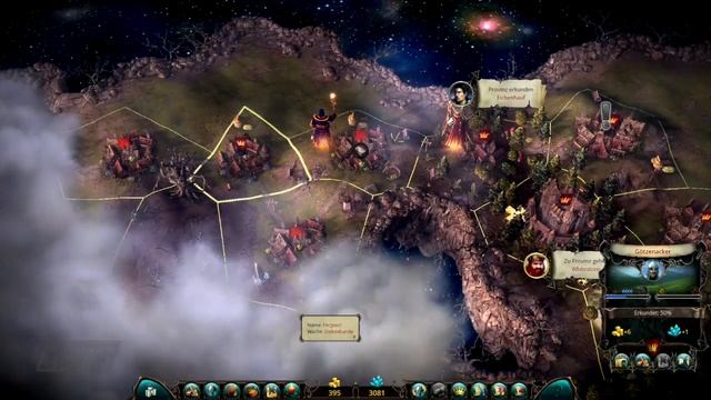 Eador Masters of the Broken World | PC Games Vollversion смотреть онлайн