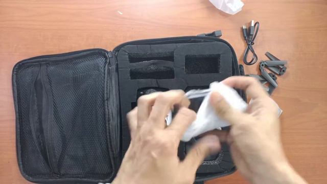 Unboxing Drone MJX Bugs 7 4K !!! Drone Pemula смотреть онлайн
