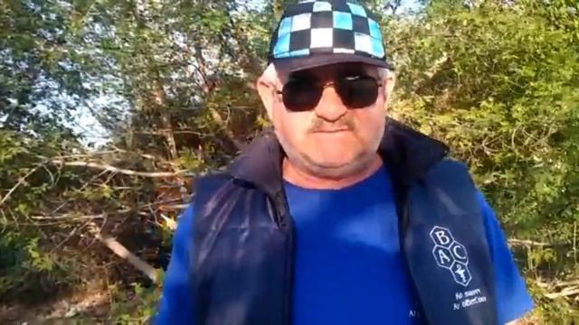 По маршруту Памяти Юры Шатунова .Акбулак. смотреть онлайн