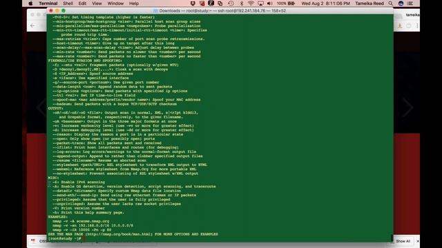 Nessus/Auditing/Selinux/SecurityGuide смотреть онлайн