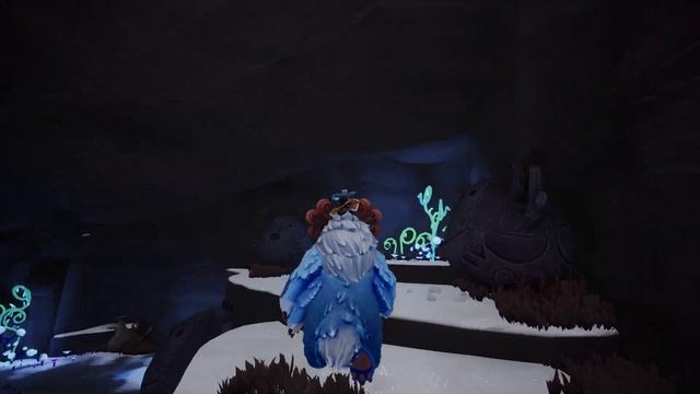 Город йети | Song of Nunu A League of Legends Story #8 смотреть онлайн